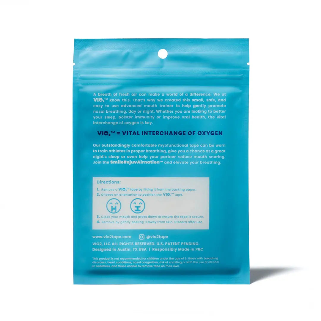 Mouth Tape, 48 ct
