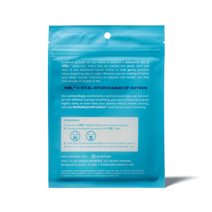 Mouth Tape, 48 ct