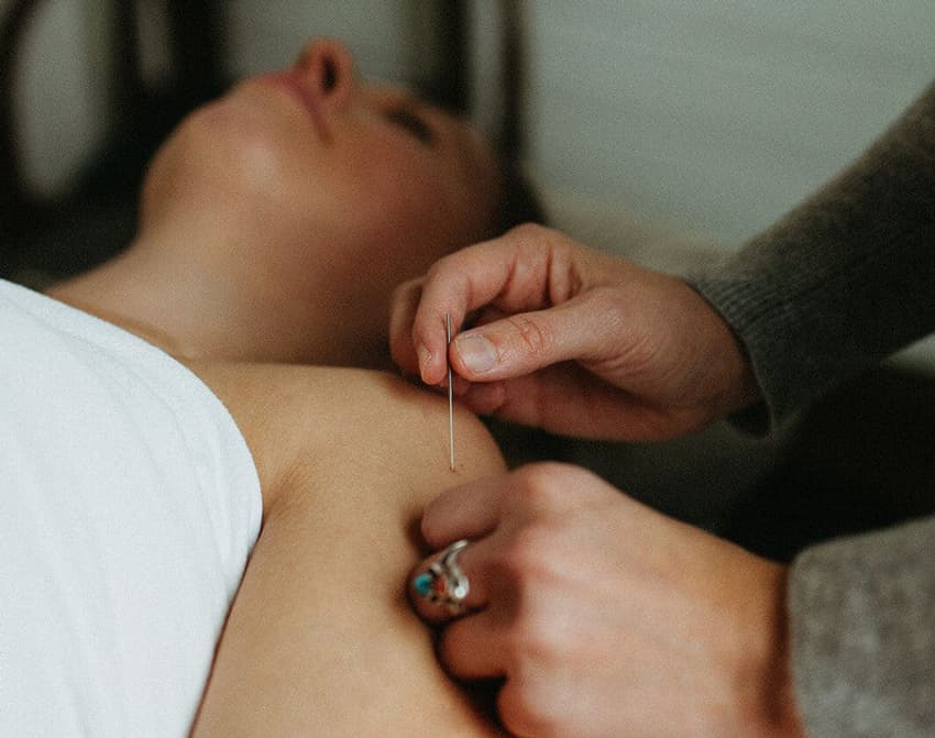 Five Element Acupuncture