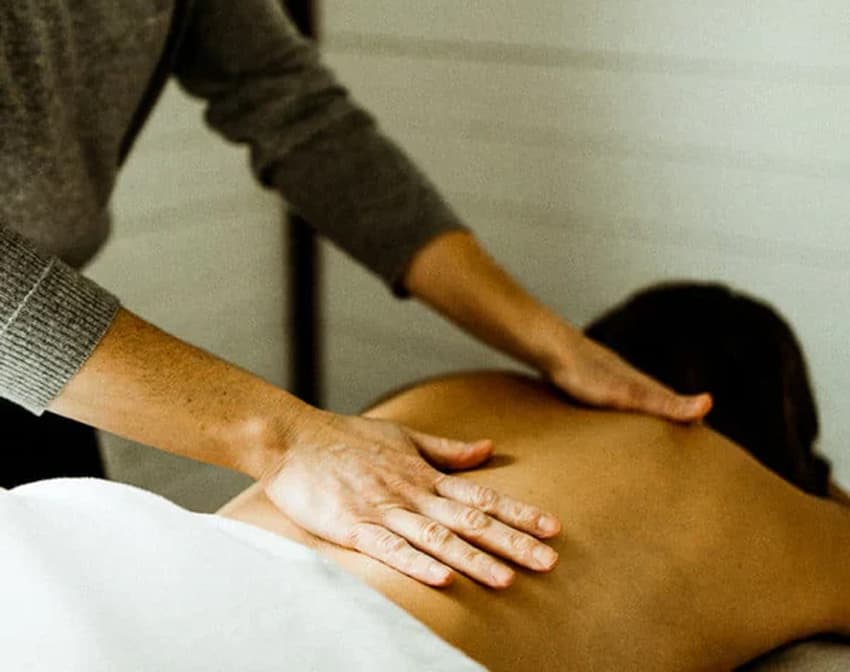 Intensive Therapeutic Chiropractic (ITC)
