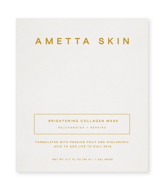 Brightening Collagen Mask