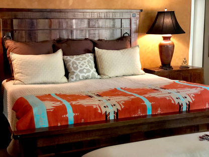 Powderhorn Blanket