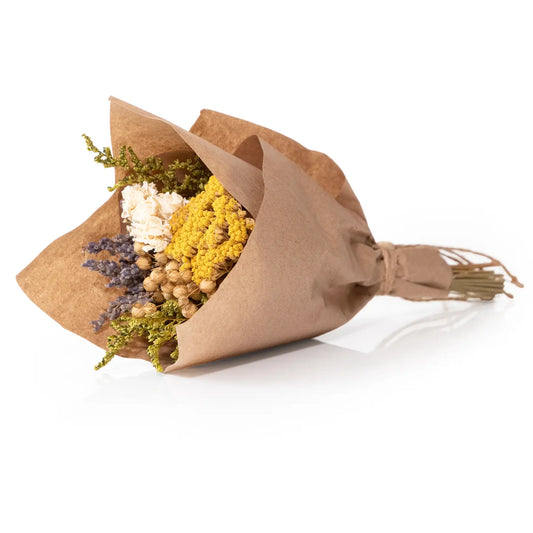 Mini Yarrow & Lavender Bundle