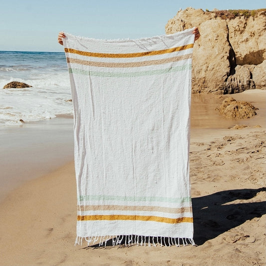 Sundream Sol Throw