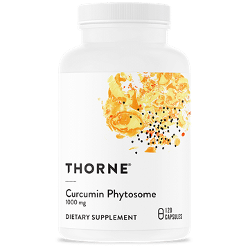 Curcumin Phytosome Meriva - 60 cap
