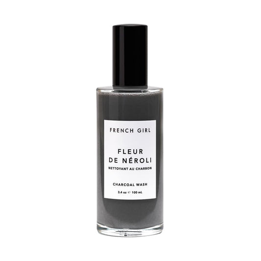Fleur De Neroli - Charcoal Wash