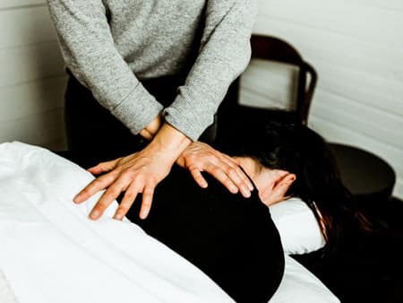 Therapeutic Chiropractic
