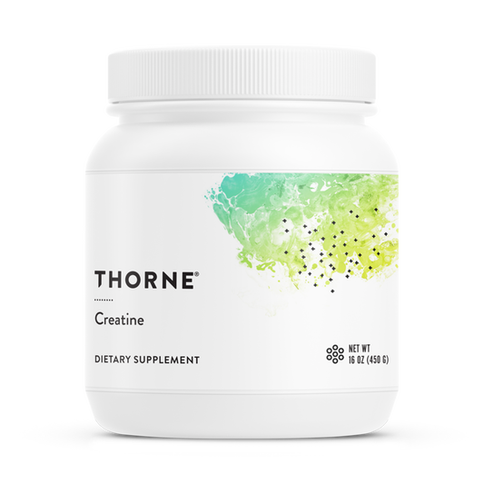 Creatine 16oz
