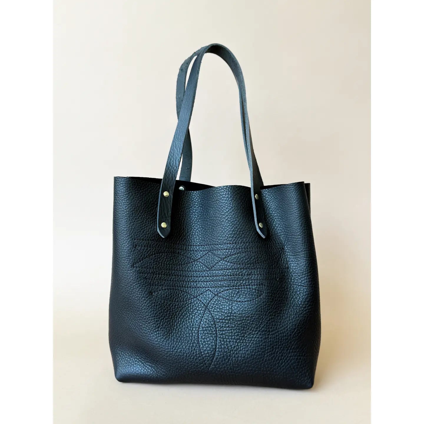 The Outrider Collection - Classic Tote