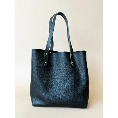 The Outrider Collection - Classic Tote