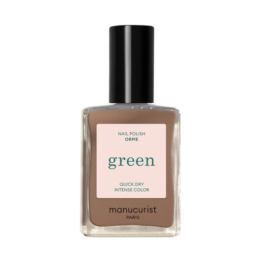 Elm Nail Polish