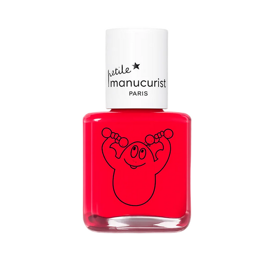 Barbidur Nail Polish