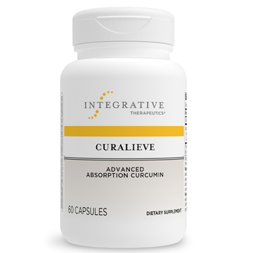 Curalieve 60 caps