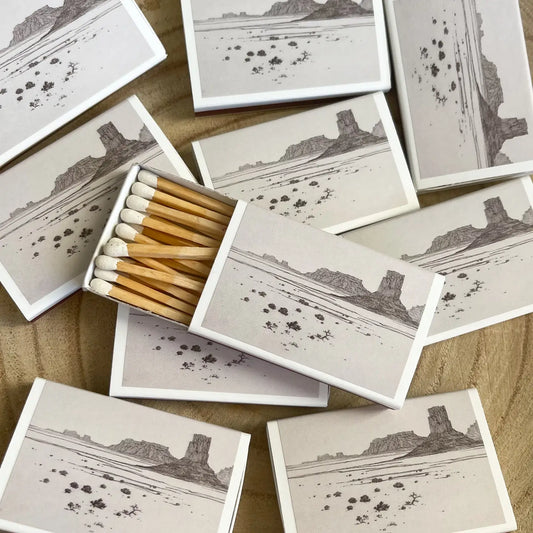 South Western Match Set