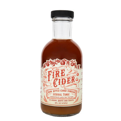 Fire Cider- 16 oz