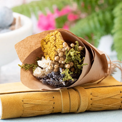 Mini Yarrow & Lavender Bundle