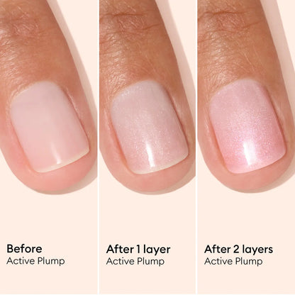 Active™ Plump Nail Polish