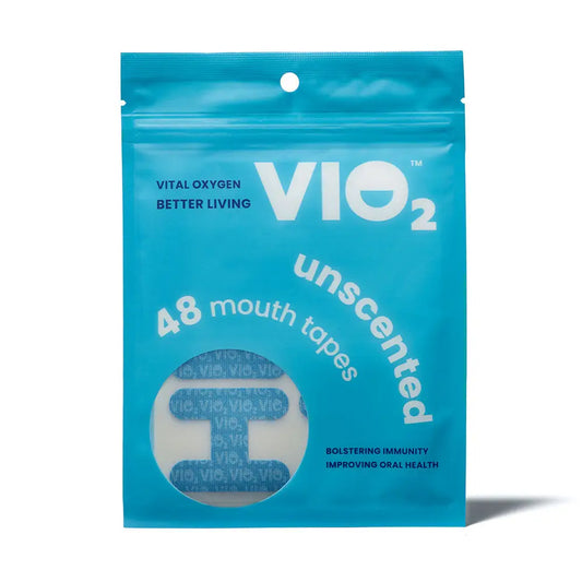 Mouth Tape, 48 ct