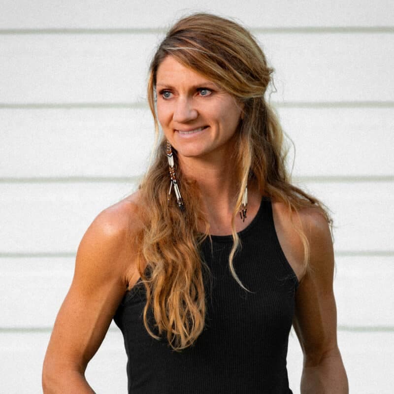 Erica Visscher — Massage Therapist —— (not accepting new clients at this time)