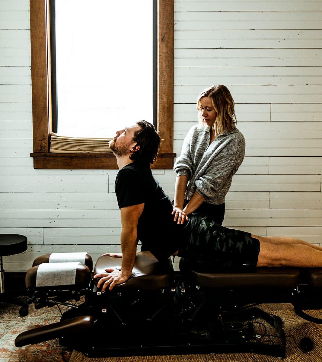 Custom Exercise Programming