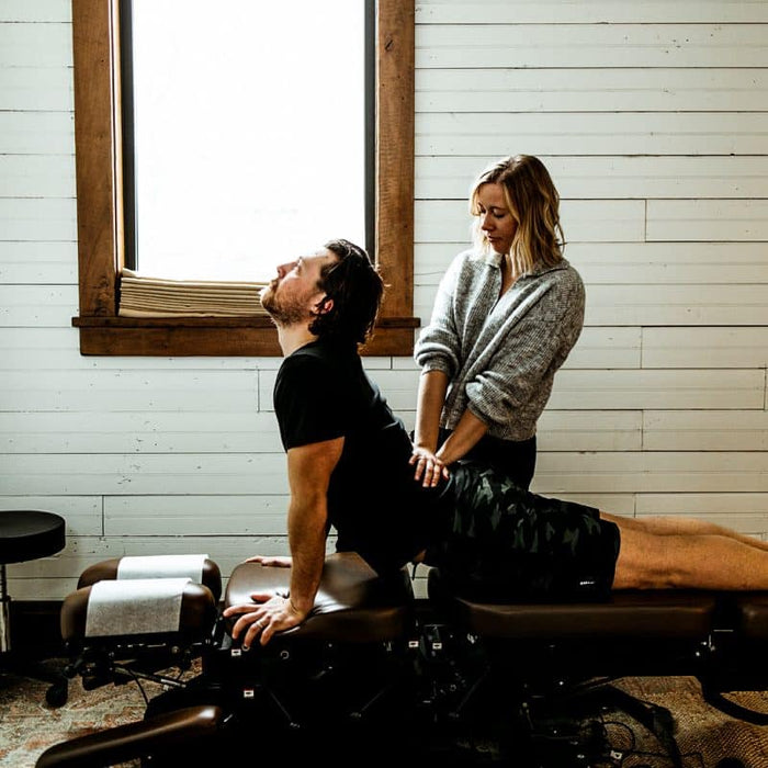 Custom Exercise Programming