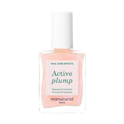 Active™ Plump Nail Polish