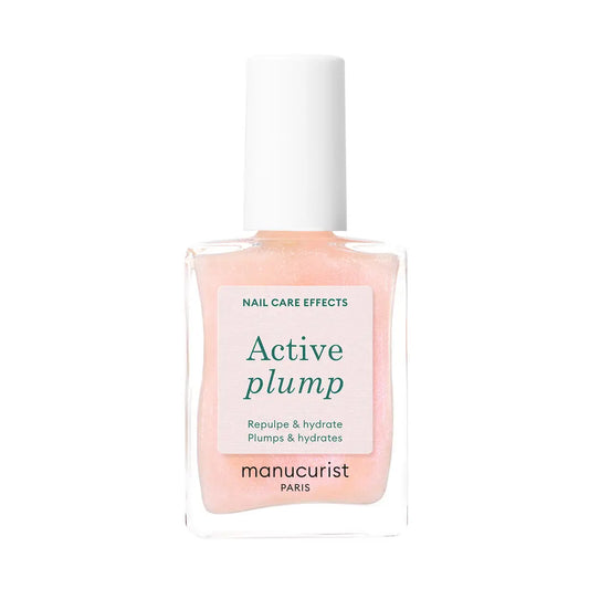 Active™ Plump Nail Polish