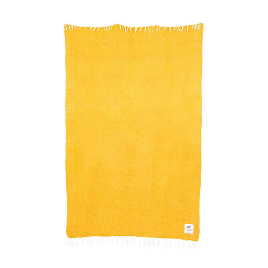 Goldie Blanket