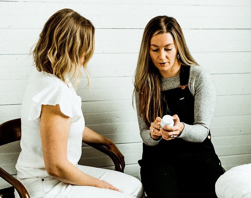 Herbal + Nutritional Consult