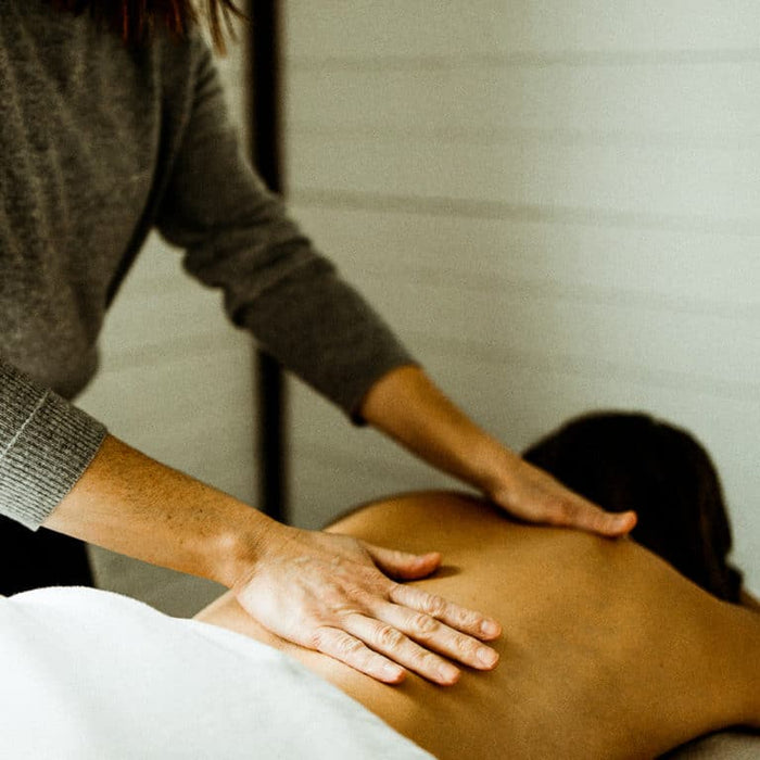 Intensive Chiropractic