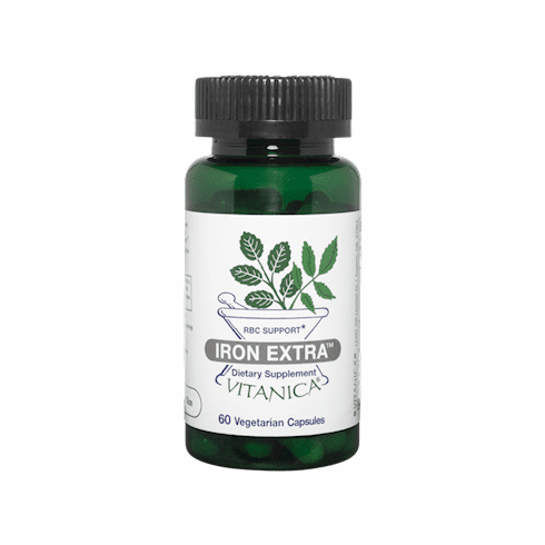Iron Extra