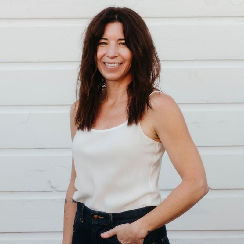 Katie Malone – Acupuncturist, Founder