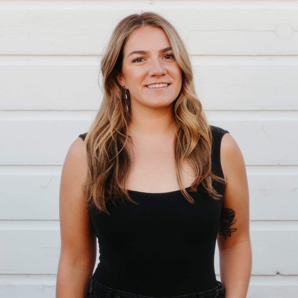 Kenna Hauns - Massage Therapist