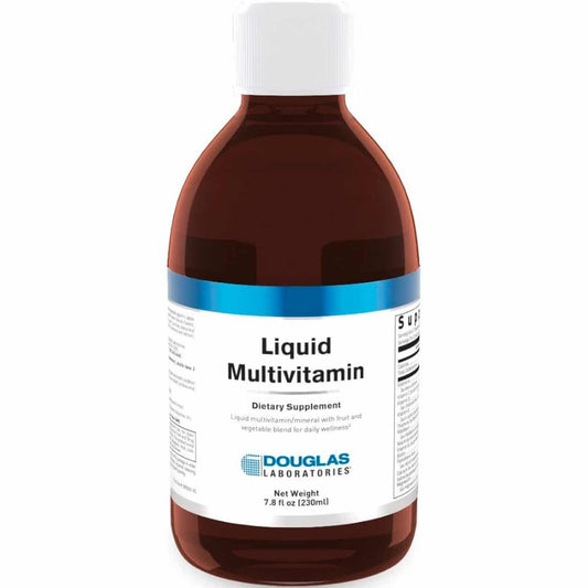 Liquid Multivitamin