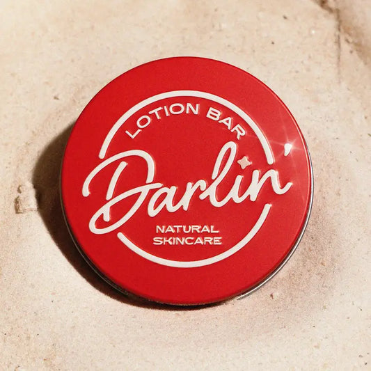 Tallow Lotion Bar | Tallow Skincare Solid Body Lotion Butter