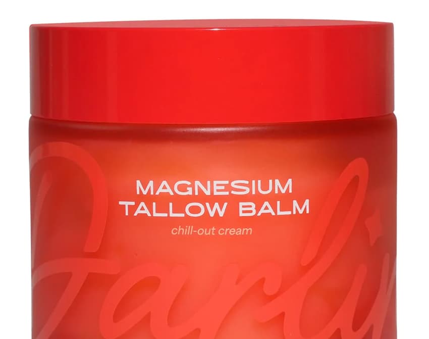 Magnesium Massage Add-On