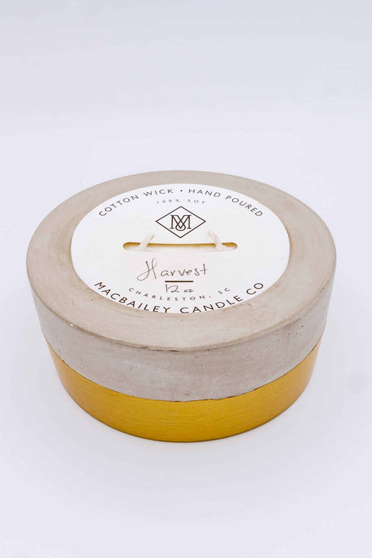 Harvest Candle 12oz