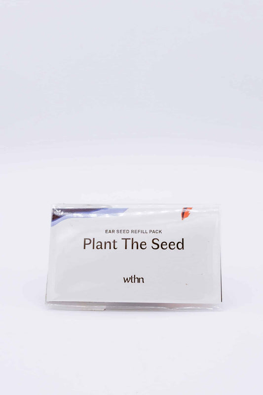 Refill Pack - Ear Seed