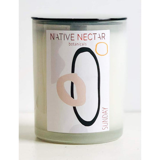 Sunday Candle