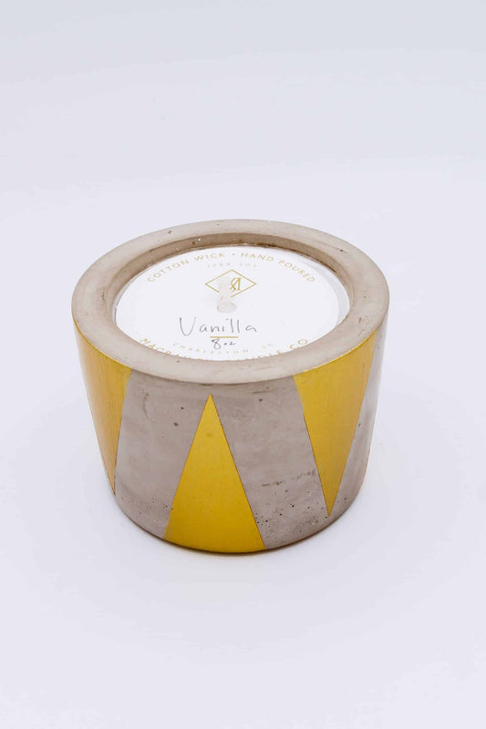 Vanilla 8 oz Candle