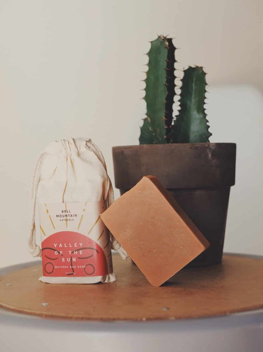 Valley of the Sun Soap
