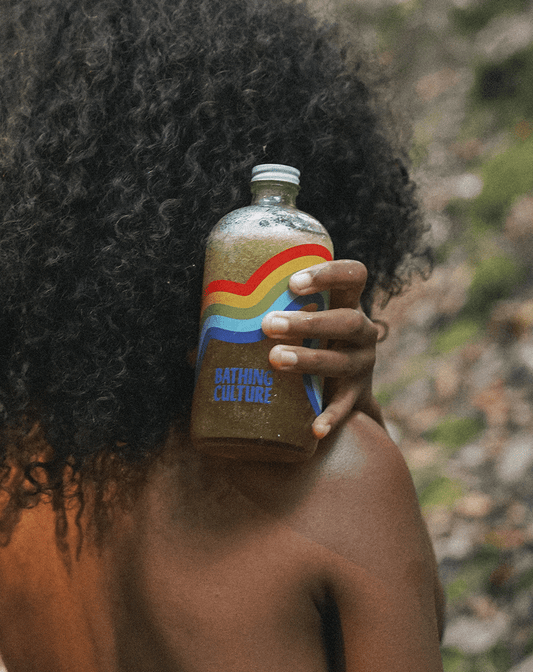 Mind + Body Wash