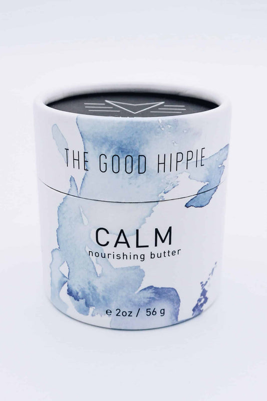 Calm Nourishing Butter