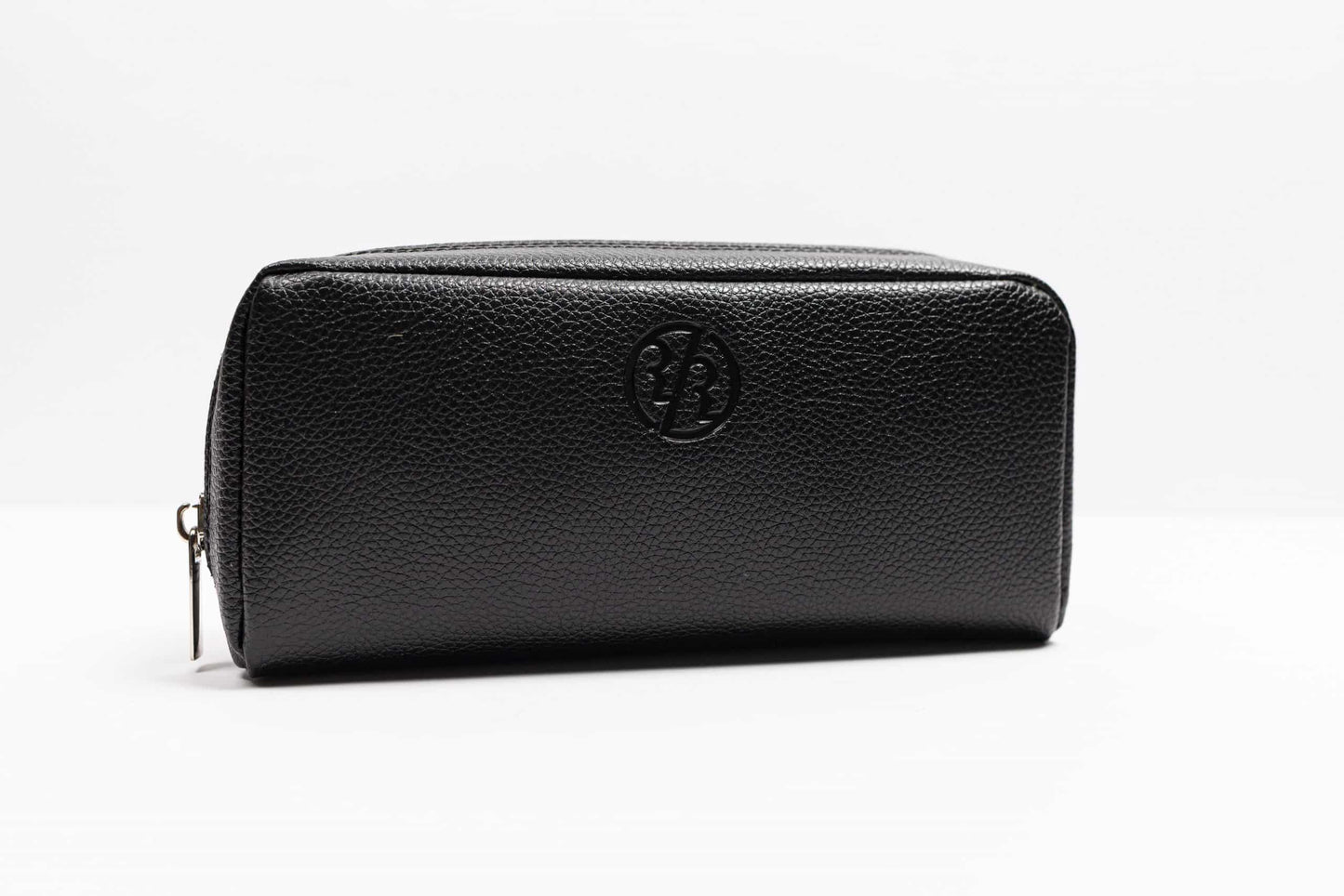 Genuine Leather Dopp Kit
