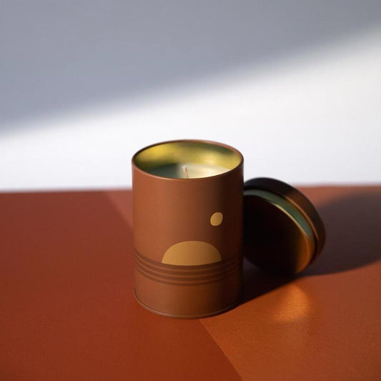 Dusk Candle