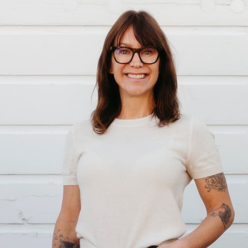 Dr. Paige Meyer – Chiropractor