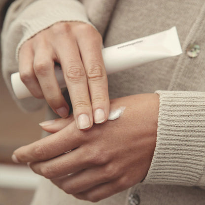 Taormina- Hydrating Hand Cream