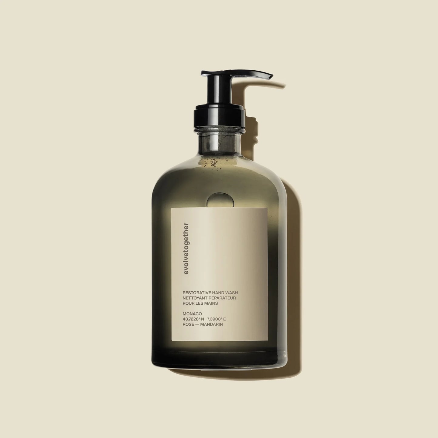Restorative Hand Soap