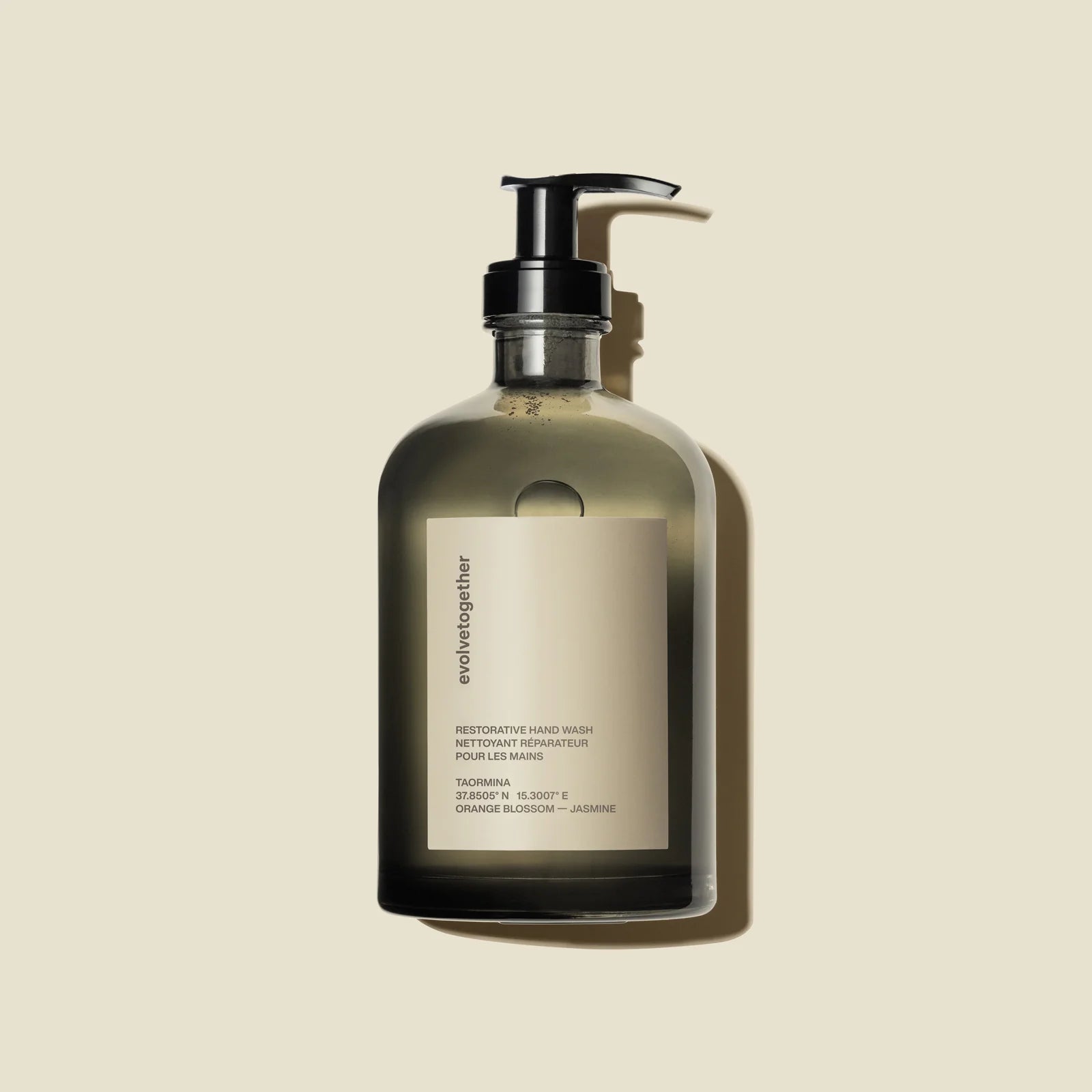 Restorative Hand Soap – SHÈN