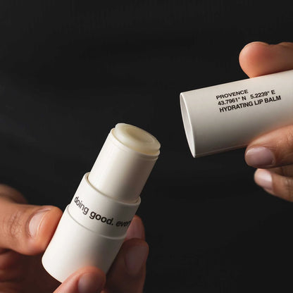 Hydrating Lip Balm -Provence